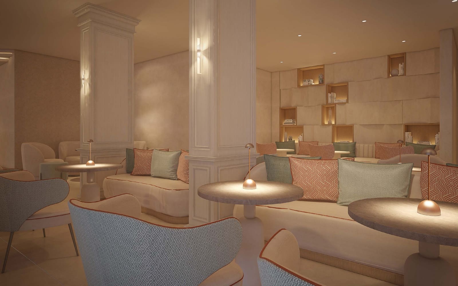 Commerciale da affittare in Campoamor - 2.500 € (Rif: 8890816)