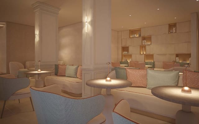 Erhverv til leje i Dehesa de Campoamor, Orihuela - € 2.500 (Ref: 8890816)