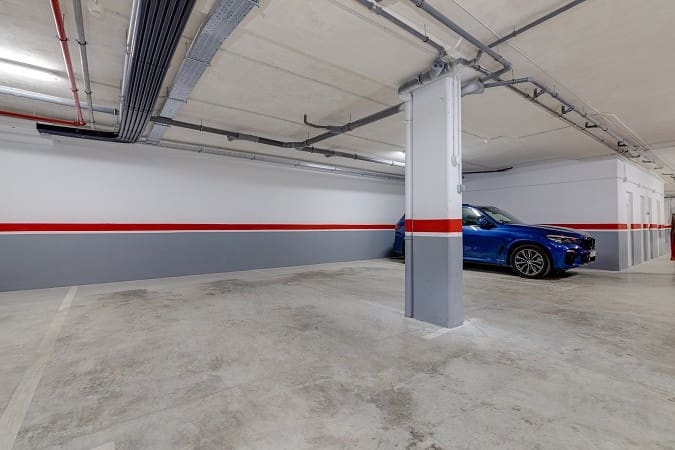 2 bedroom Apartment for sale in Las Colinas Golf with pool garage - € 399,950 (Ref: 8894093)