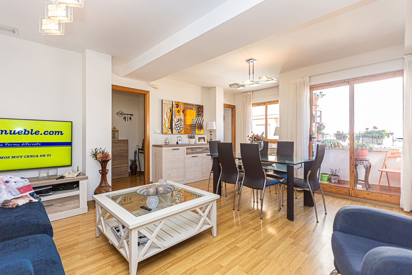 3 quarto Apartamento para venda em Torrevieja - 265 000 € (Ref: 8895809)