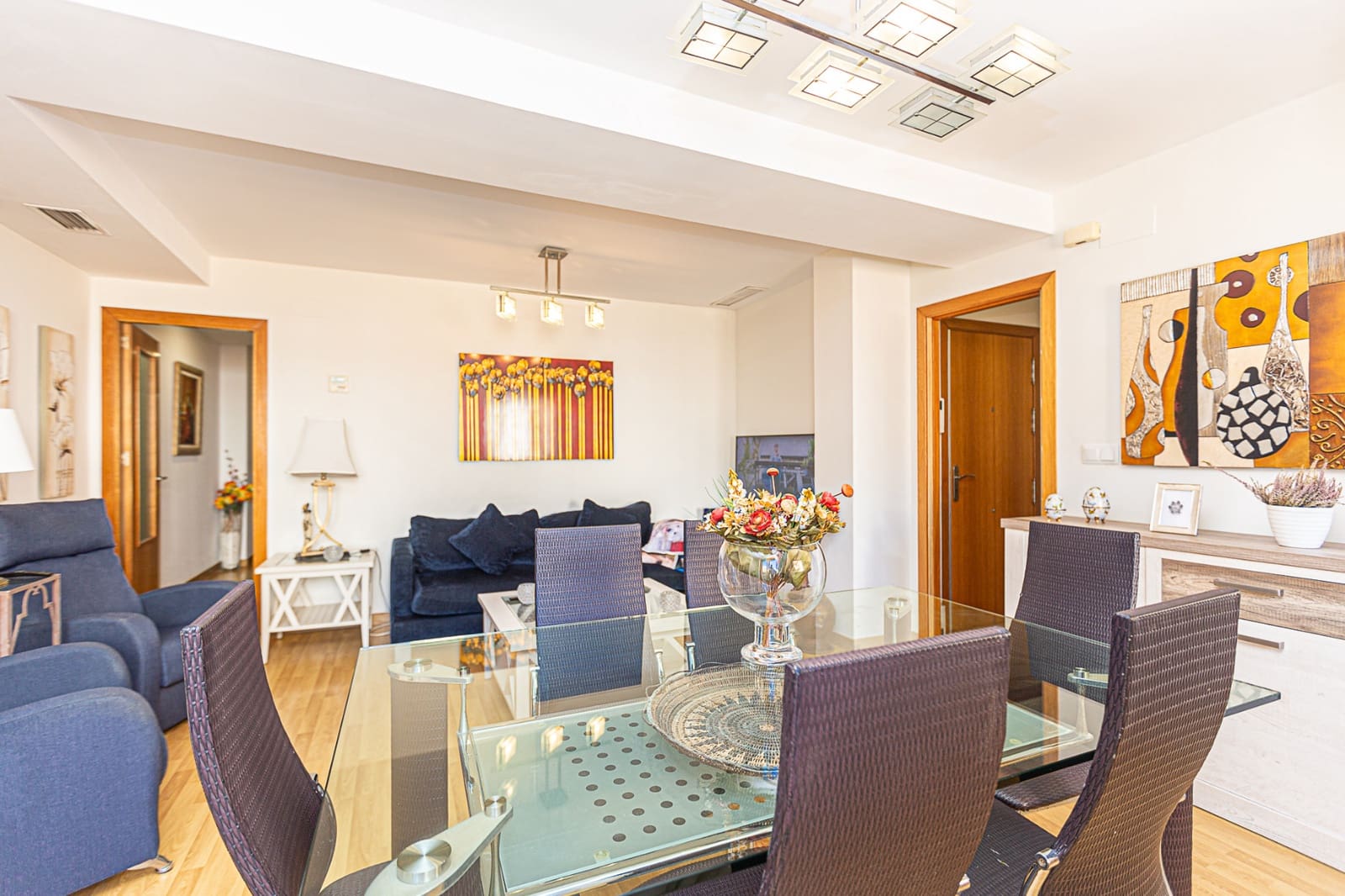 3 quarto Apartamento para venda em Torrevieja - 265 000 € (Ref: 8895809)