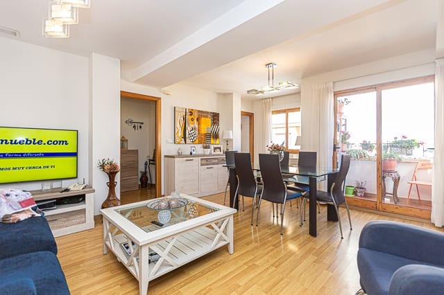 3 slaapkamer Appartement te koop in Centro - Muelle Pesquero, Torrevieja - € 265.000 (Ref: 8895809)