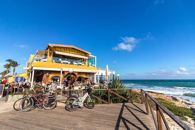 3 Zimmer Apartment zu verkaufen in Punta Prima, Torrevieja mit Pool - 379.000 € (Ref: 8913538)