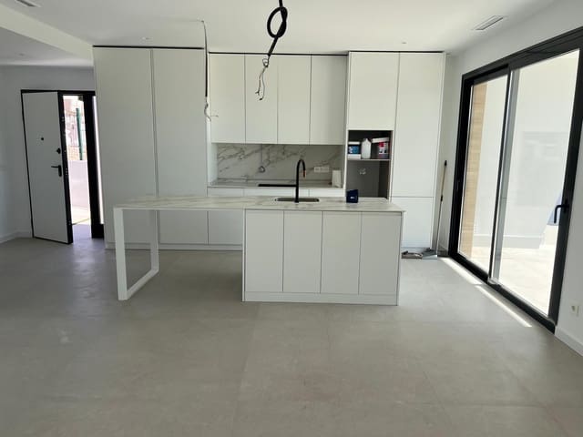 3 makuuhuone Huvila myytävänä paikassa Ciudad Quesada, Rojales mukana uima-altaan - 680 000 € (Ref: 8913541)