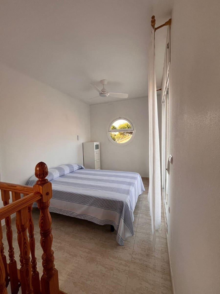 4 soveværelse Byhus til salg i Campoamor - € 355.000 (Ref: 8914389)