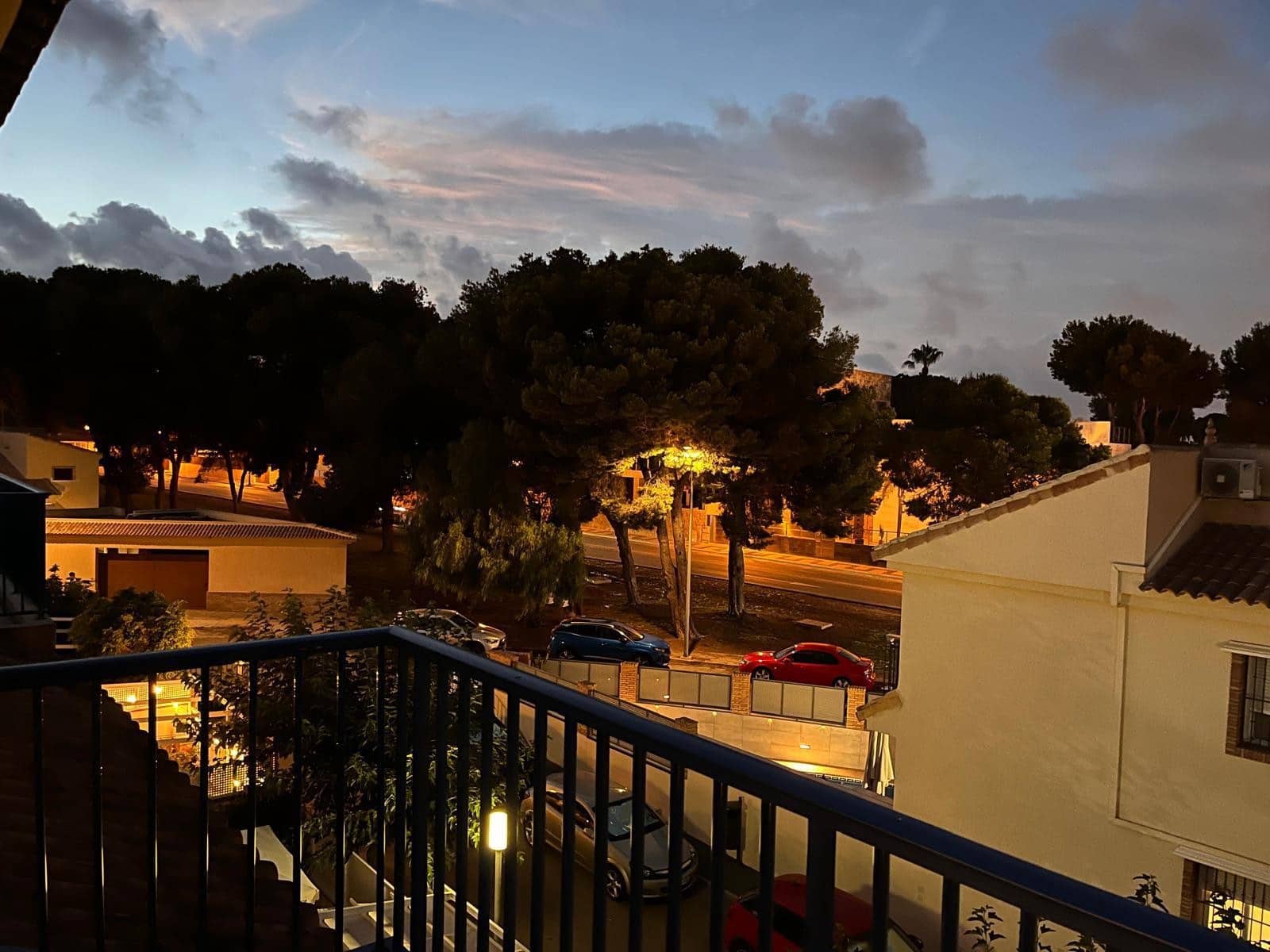 4 soveværelse Byhus til salg i Campoamor - € 355.000 (Ref: 8914389)