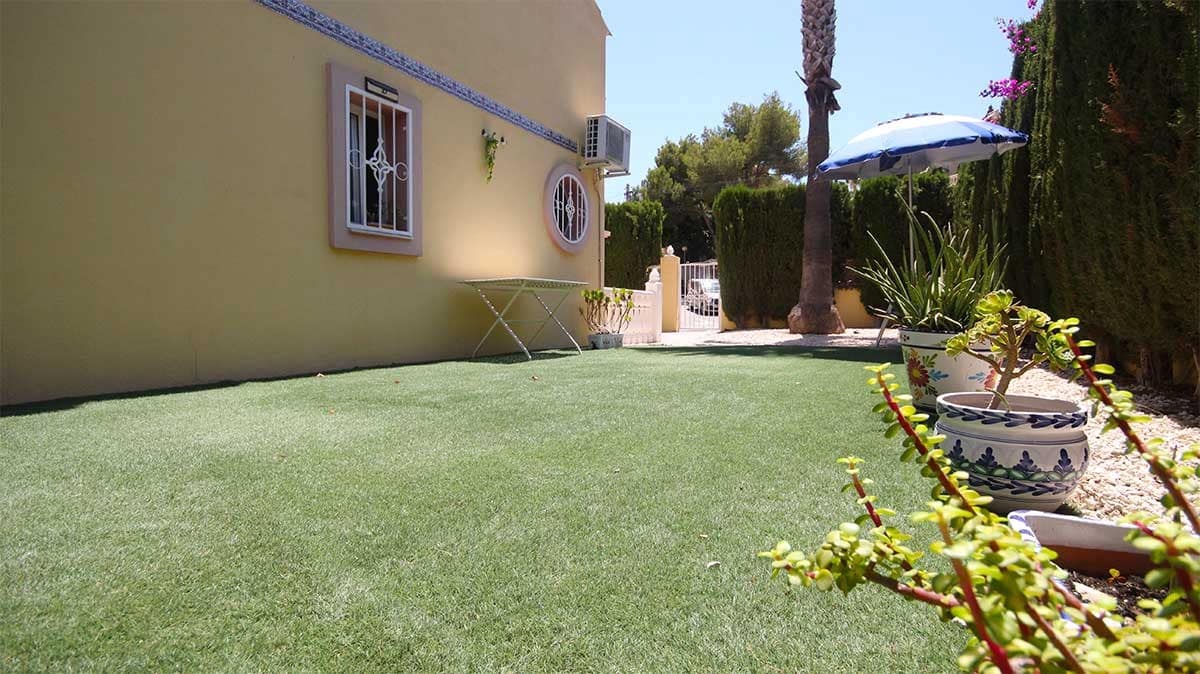 2 camera da letto Casa in vendita in Villamartin con piscina - 165.000 € (Rif: 8917278)