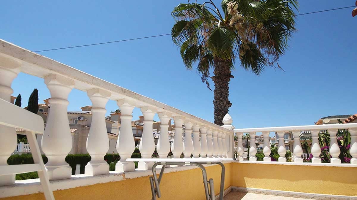 2 camera da letto Casa in vendita in Villamartin con piscina - 165.000 € (Rif: 8917278)