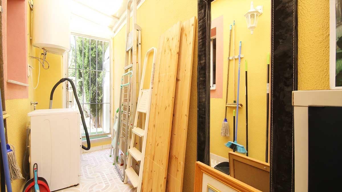 2 camera da letto Casa in vendita in Villamartin con piscina - 165.000 € (Rif: 8917278)