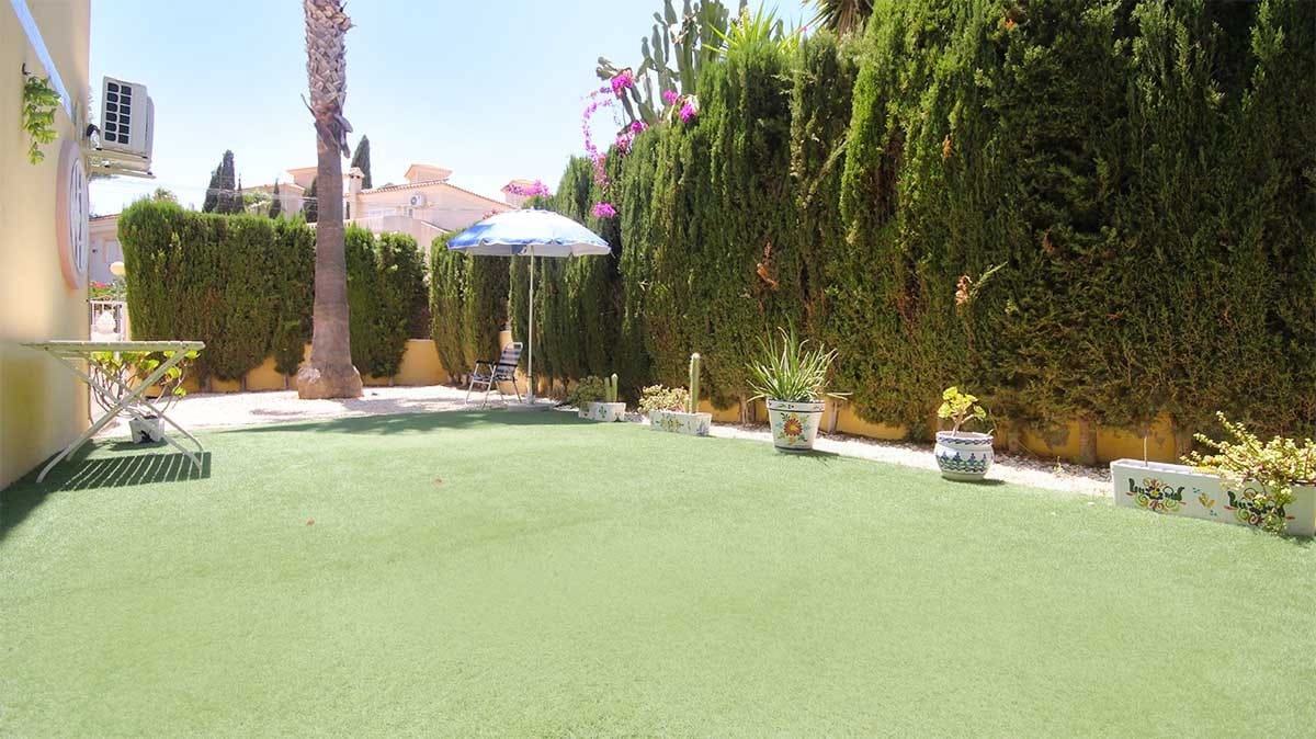 2 camera da letto Casa in vendita in Villamartin con piscina - 165.000 € (Rif: 8917278)