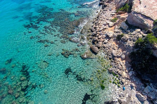 3 chambre Appartement à vendre à Punta Prima, Torrevieja avec piscine - 404 000 € (Ref: 8924761)