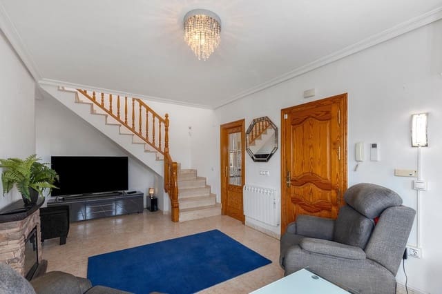 5 quarto Moradia para venda em Los Altos com piscina - 449 000 € (Ref: 8924764)