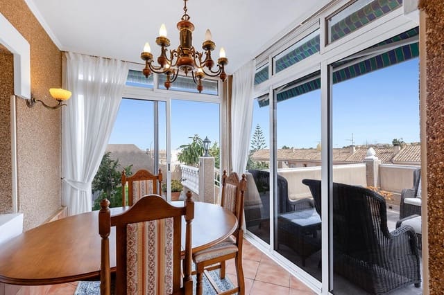 5 quarto Moradia para venda em Los Altos com piscina - 449 000 € (Ref: 8924764)