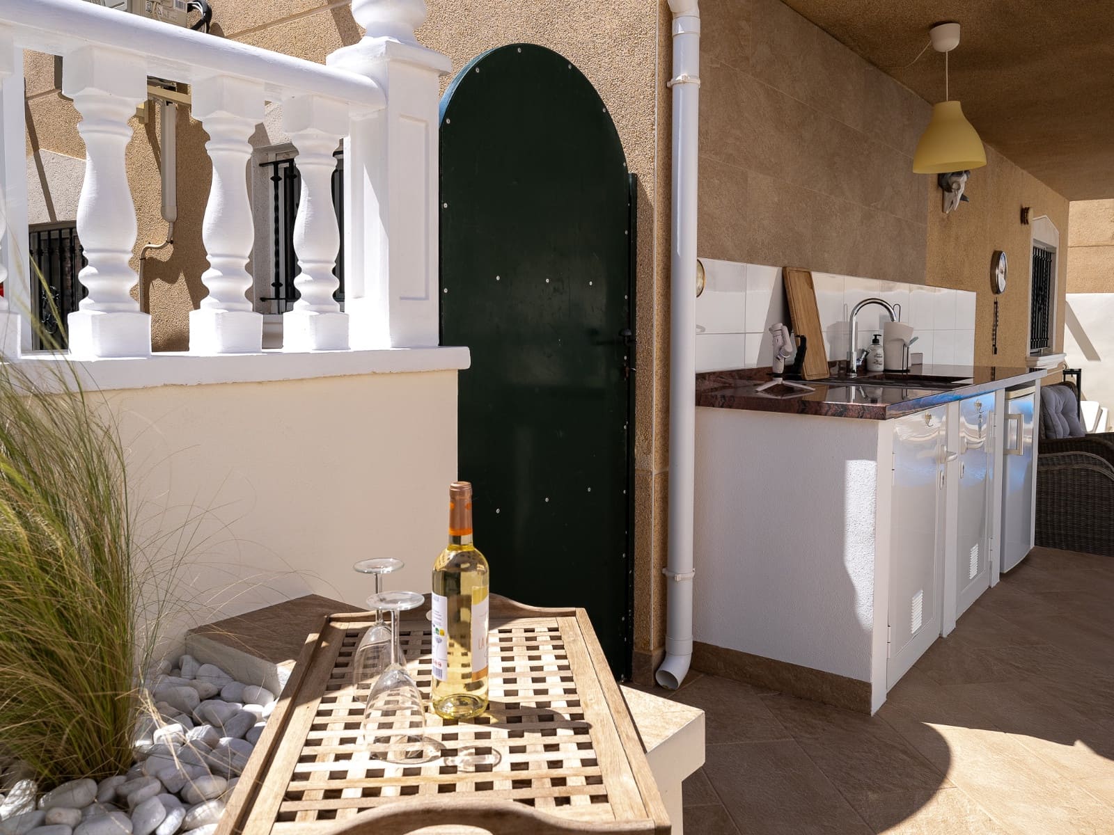 4 chambre Villa/Maison à vendre à Villamartin avec piscine - 379 000 € (Ref: 8937995)