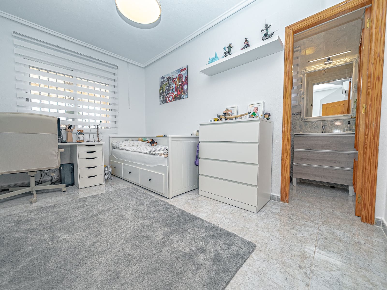 4 chambre Villa/Maison à vendre à Villamartin avec piscine - 379 000 € (Ref: 8937995)