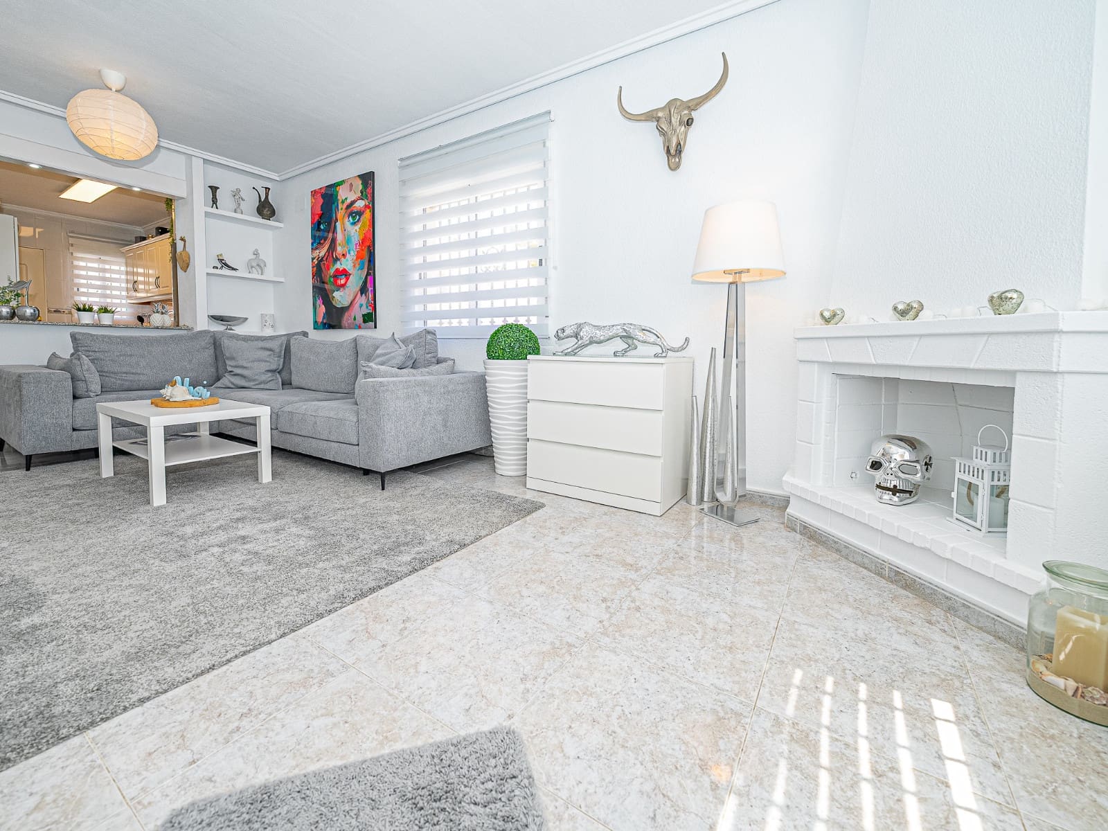 4 chambre Villa/Maison à vendre à Villamartin avec piscine - 379 000 € (Ref: 8937995)