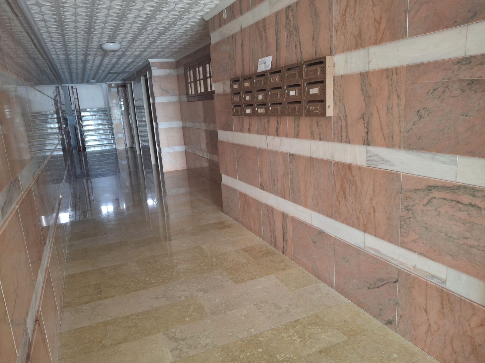 3 soveværelse Lejlighed til salg i Torrevieja med garage - € 310.000 (Ref: 8947549)