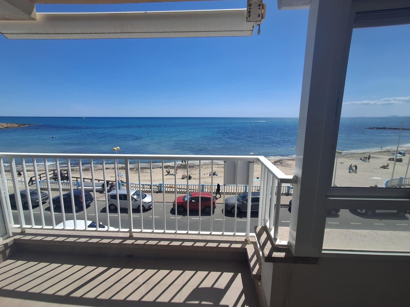 3 soveværelse Lejlighed til salg i Torrevieja med garage - € 310.000 (Ref: 8947549)