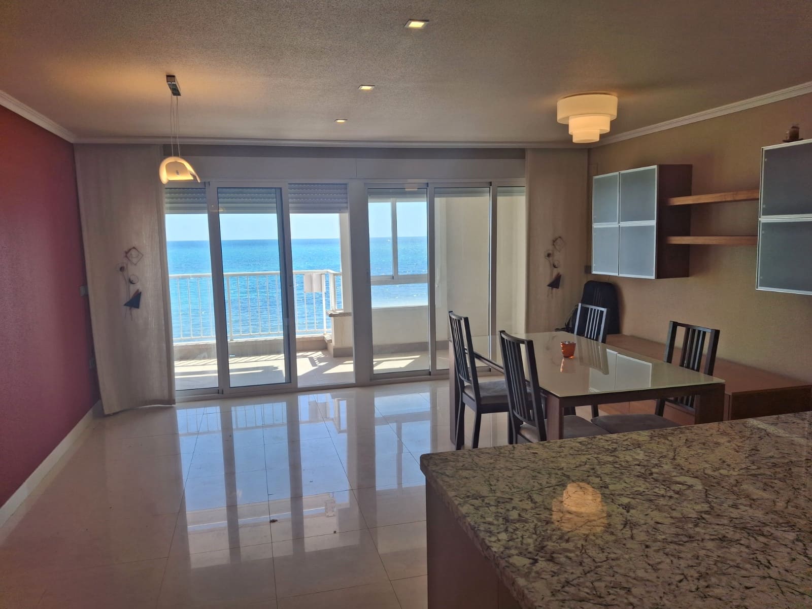 3 soveværelse Lejlighed til salg i Torrevieja med garage - € 310.000 (Ref: 8947549)