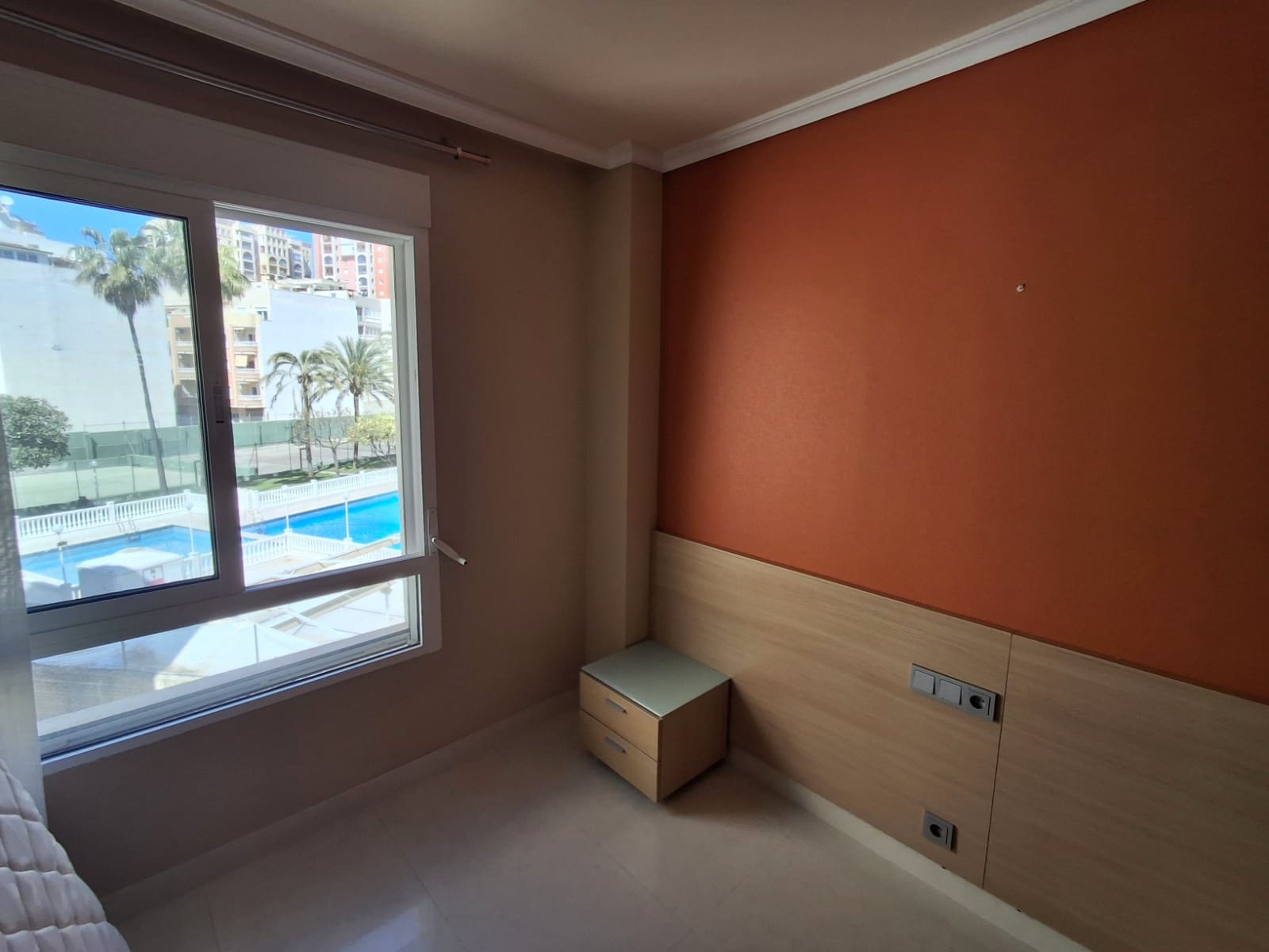 3 soveværelse Lejlighed til salg i Torrevieja med garage - € 310.000 (Ref: 8947549)