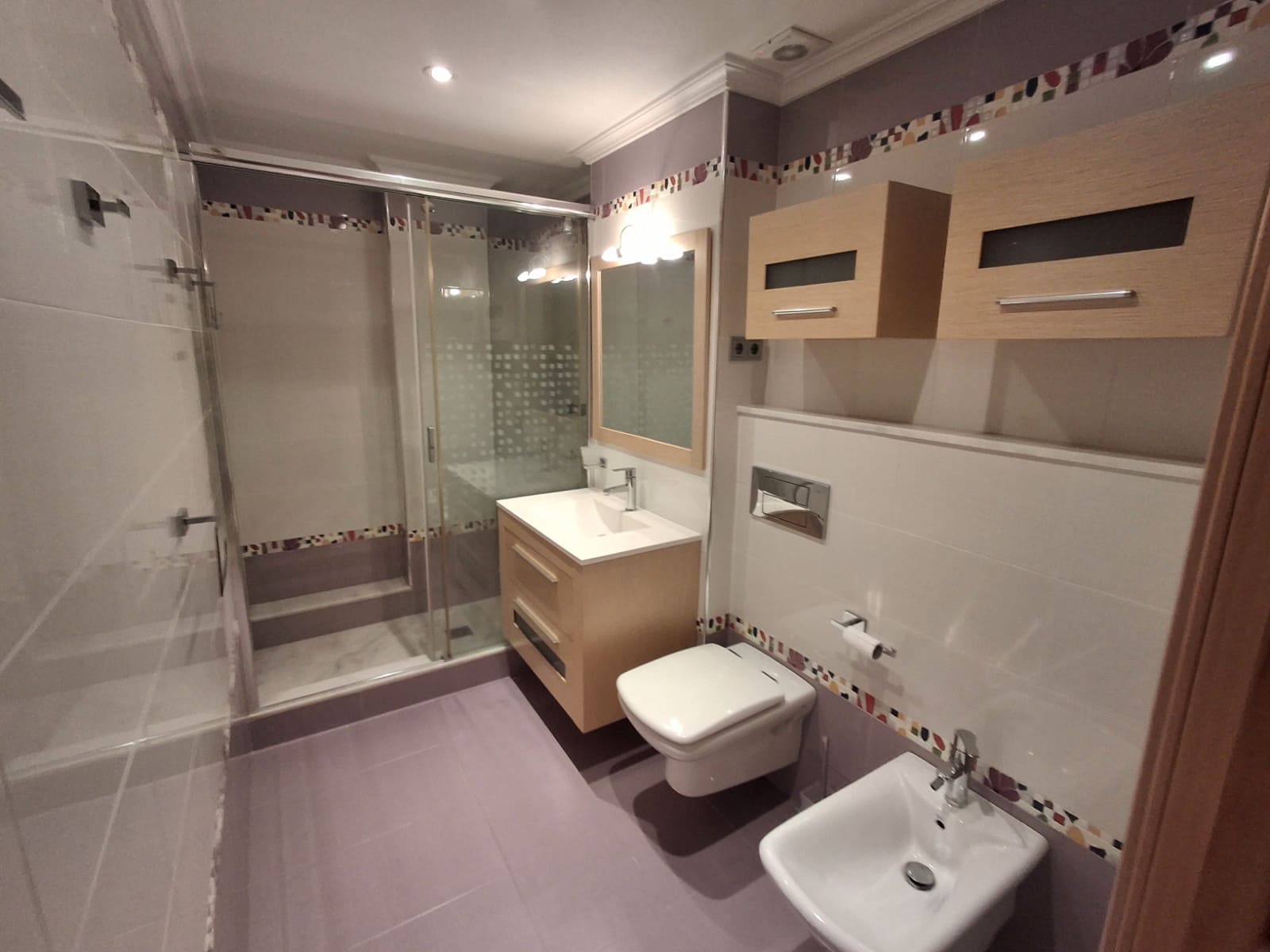 3 soveværelse Lejlighed til salg i Torrevieja med garage - € 310.000 (Ref: 8947549)