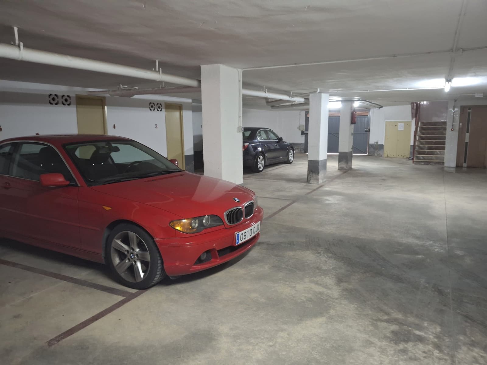 3 soveværelse Lejlighed til salg i Torrevieja med garage - € 310.000 (Ref: 8947549)