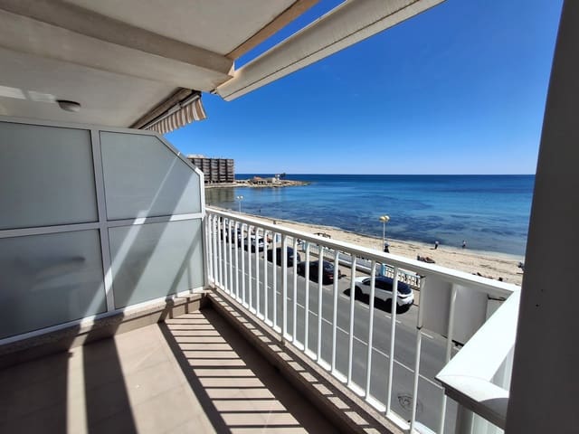 3 soverom Leilighet til salgs i Playa de los Locos, Torrevieja med garasje - € 310 000 (Ref: 8947549)