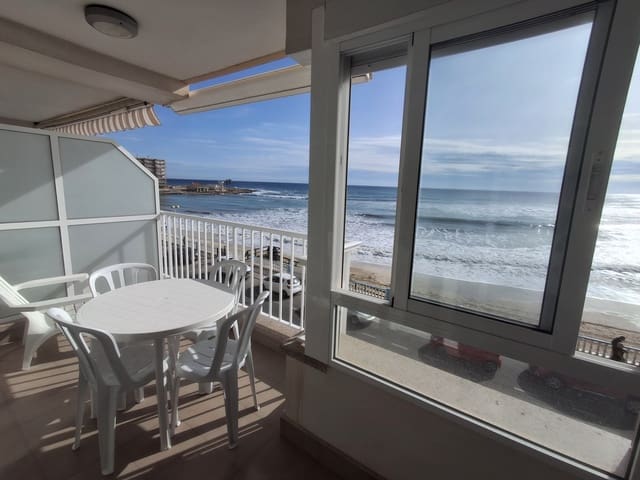 3 soverom Leilighet til salgs i Playa de los Locos, Torrevieja med garasje - € 310 000 (Ref: 8947549)