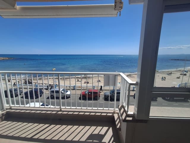 3 soverom Leilighet til salgs i Playa de los Locos, Torrevieja med garasje - € 310 000 (Ref: 8947549)