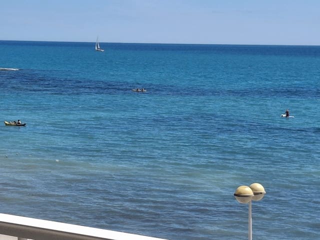 3 soverom Leilighet til salgs i Playa de los Locos, Torrevieja med garasje - € 310 000 (Ref: 8947549)