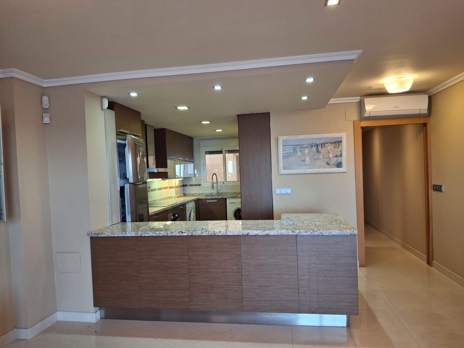 3 soveværelse Lejlighed til salg i Torrevieja med garage - € 310.000 (Ref: 8947549)