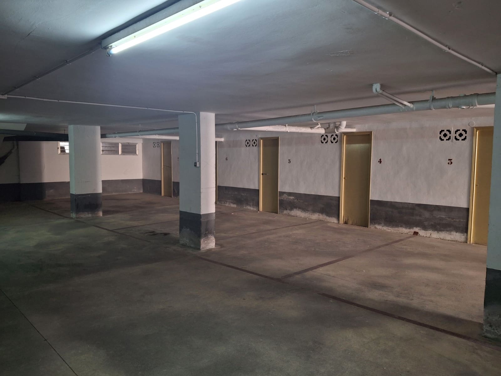 3 soveværelse Lejlighed til salg i Torrevieja med garage - € 310.000 (Ref: 8947549)