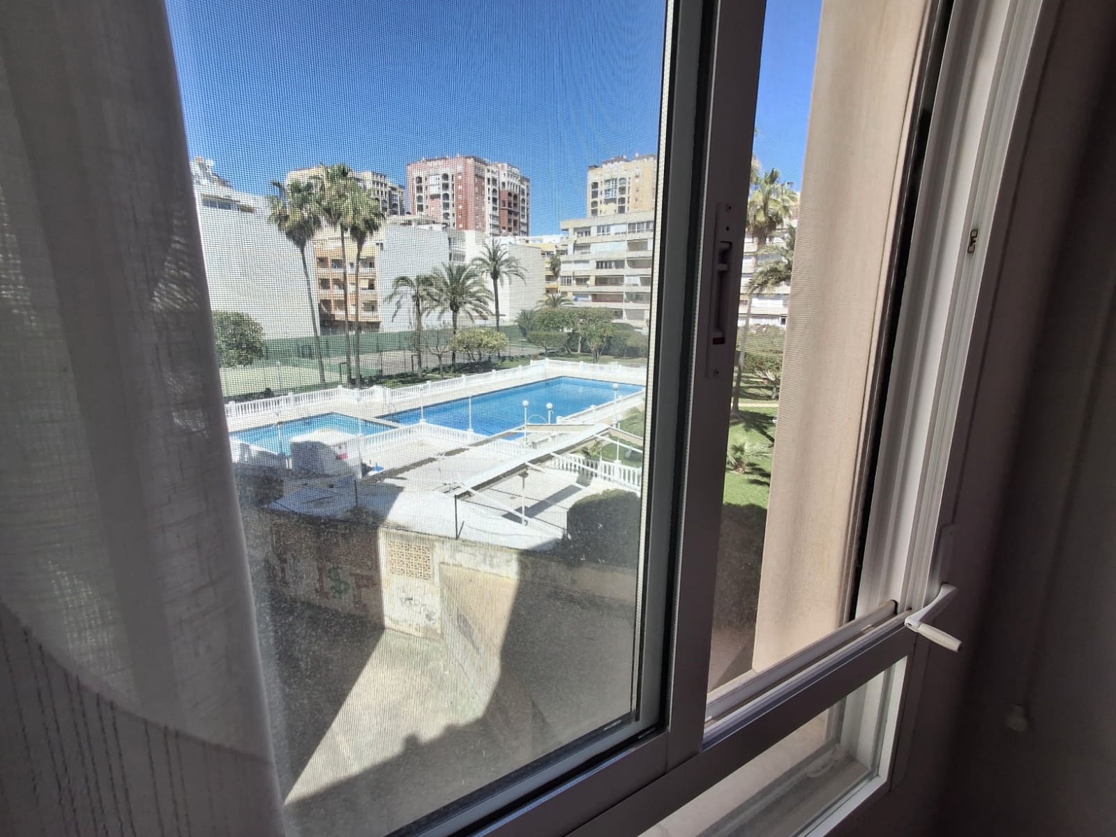 3 soveværelse Lejlighed til salg i Torrevieja med garage - € 310.000 (Ref: 8947549)