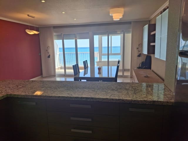 3 soverom Leilighet til salgs i Playa de los Locos, Torrevieja med garasje - € 310 000 (Ref: 8947549)