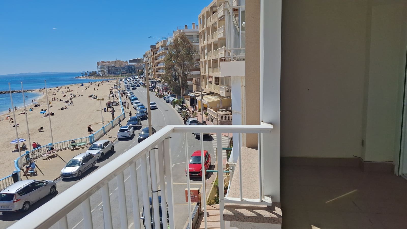 3 soveværelse Lejlighed til salg i Torrevieja med garage - € 310.000 (Ref: 8947549)