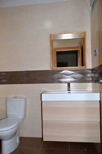 3 bedroom Apartment for sale in Campoamor - € 240,000 (Ref: 8973427)