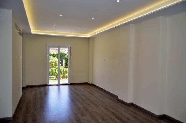 3 soveværelse Lejlighed til salg i Campoamor, Orihuela - € 240.000 (Ref: 8973427)