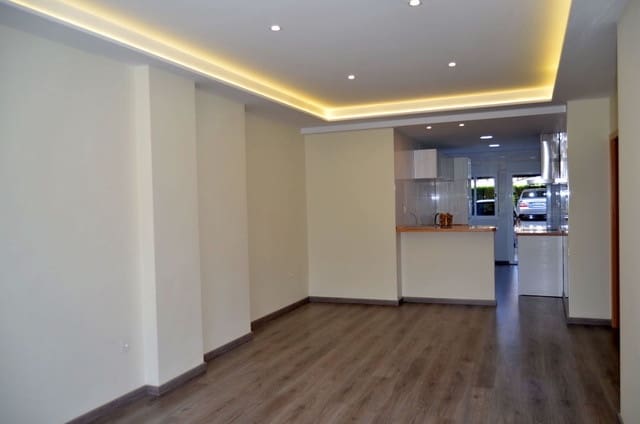 3 soveværelse Lejlighed til salg i Campoamor, Orihuela - € 240.000 (Ref: 8973427)