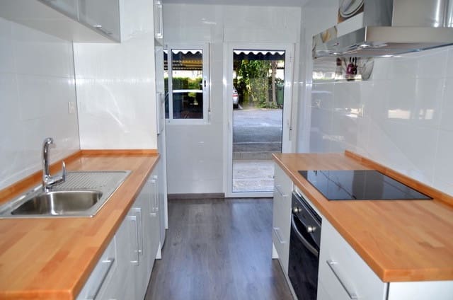 3 bedroom Apartment for sale in Campoamor - € 240,000 (Ref: 8973427)