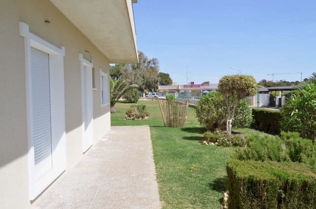 3 soveværelse Lejlighed til salg i Campoamor, Orihuela - € 240.000 (Ref: 8973427)
