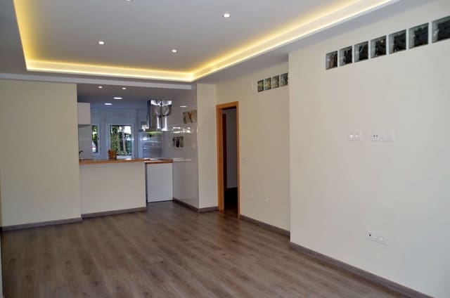 3 soveværelse Lejlighed til salg i Campoamor, Orihuela - € 240.000 (Ref: 8973427)