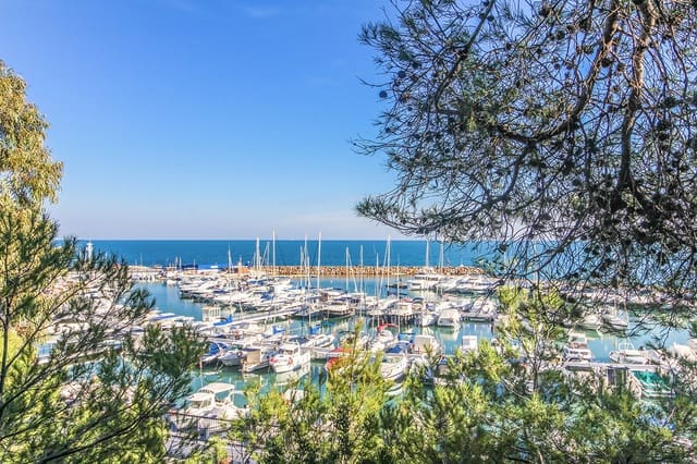 3 soveværelse Lejlighed til salg i Campoamor, Orihuela - € 240.000 (Ref: 8973427)