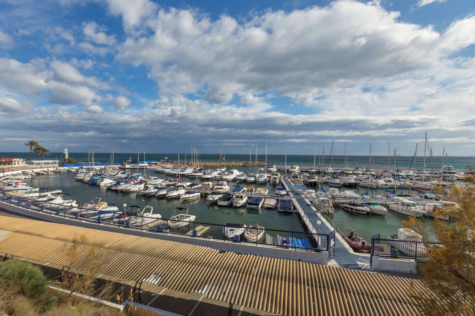 3 bedroom Apartment for sale in Campoamor - € 240,000 (Ref: 8973427)