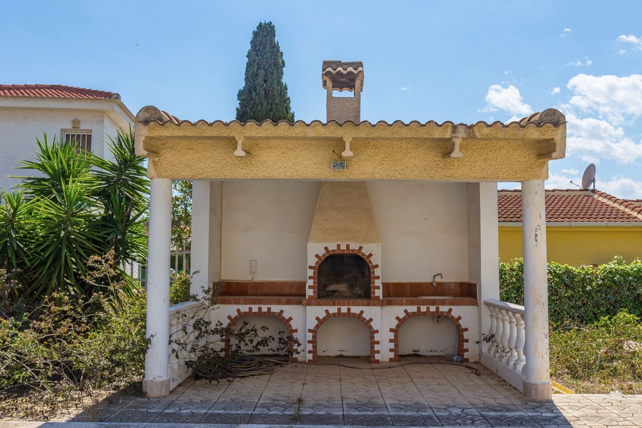 6 chambre Villa/Maison à vendre à Ciudad Quesada avec piscine garage - 499 000 € (Ref: 8997550)