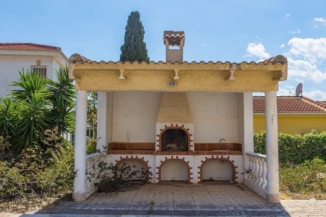 6 chambre Villa/Maison à vendre à Ciudad Quesada, Rojales avec piscine garage - 499 000 € (Ref: 8997550)