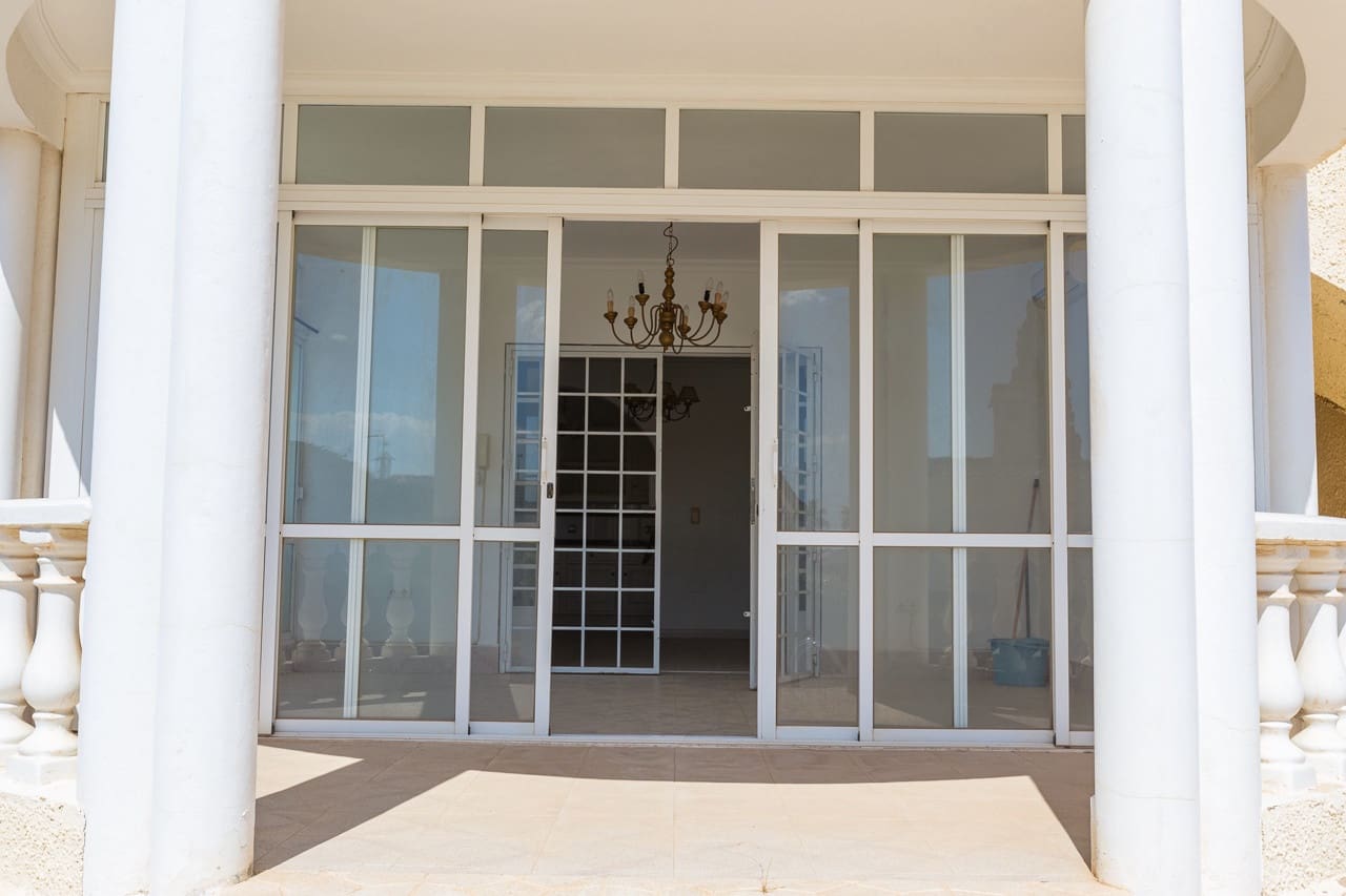 6 chambre Villa/Maison à vendre à Ciudad Quesada avec piscine garage - 499 000 € (Ref: 8997550)