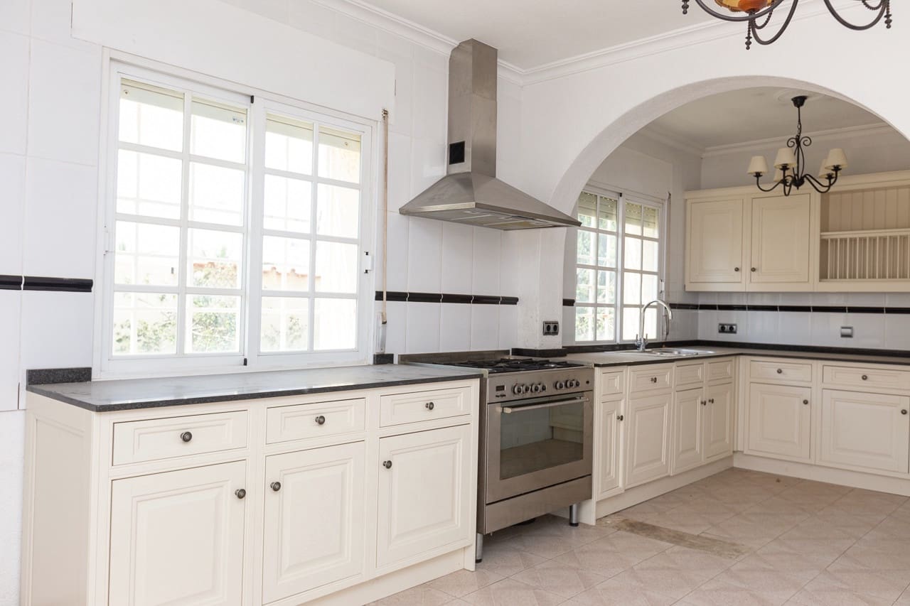 6 chambre Villa/Maison à vendre à Ciudad Quesada avec piscine garage - 499 000 € (Ref: 8997550)