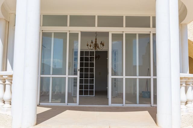 6 chambre Villa/Maison à vendre à Ciudad Quesada, Rojales avec piscine garage - 499 000 € (Ref: 8997550)