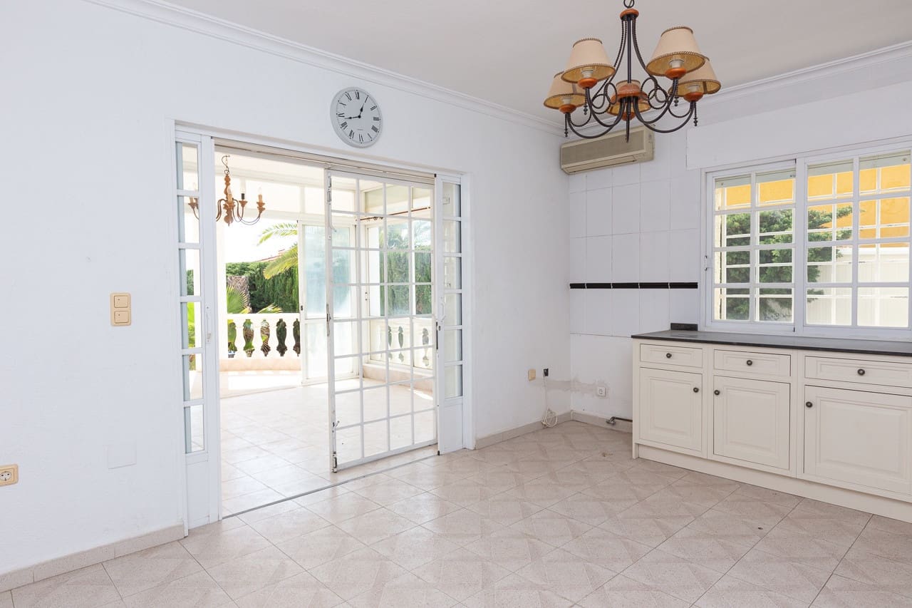 6 chambre Villa/Maison à vendre à Ciudad Quesada avec piscine garage - 499 000 € (Ref: 8997550)