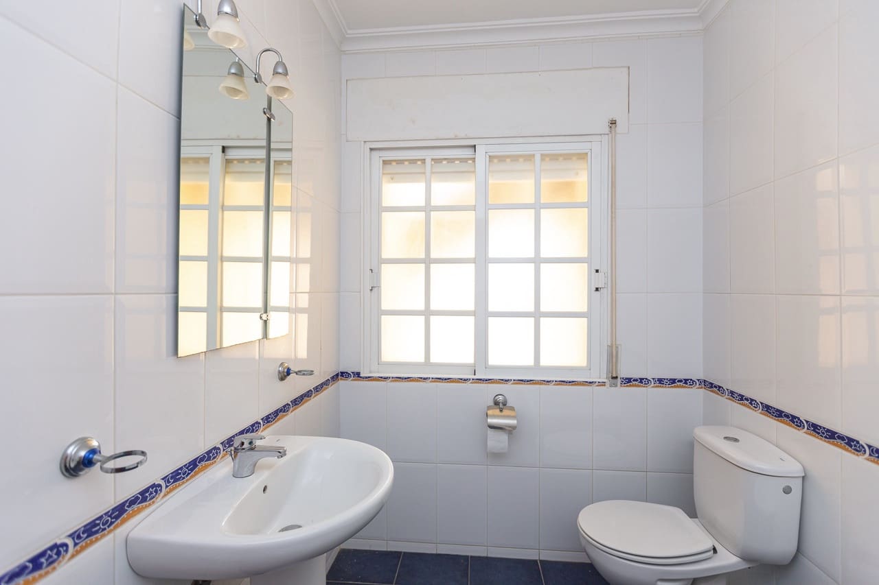 6 chambre Villa/Maison à vendre à Ciudad Quesada avec piscine garage - 499 000 € (Ref: 8997550)